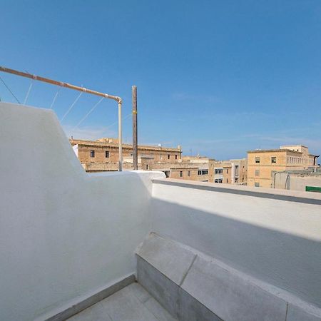 Hotel Casa Domenico 6 Valletta Exteriér fotografie