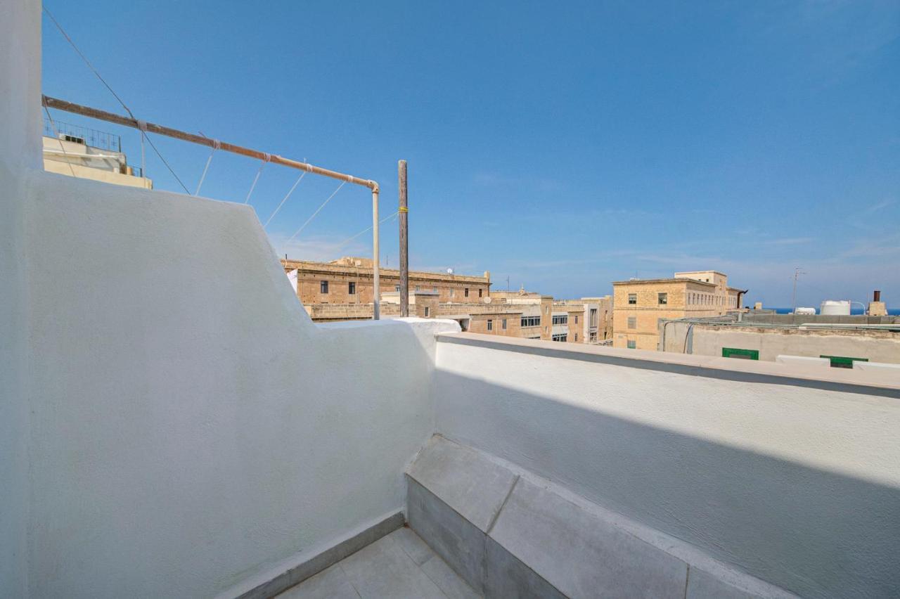 Hotel Casa Domenico 6 Valletta Exteriér fotografie